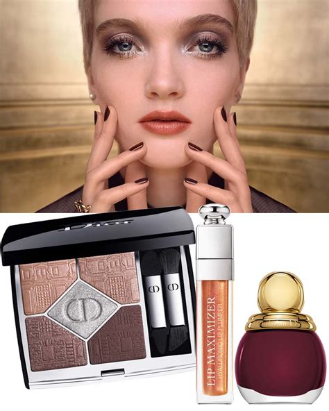 christian dior holiday eye set|peter philips dior.